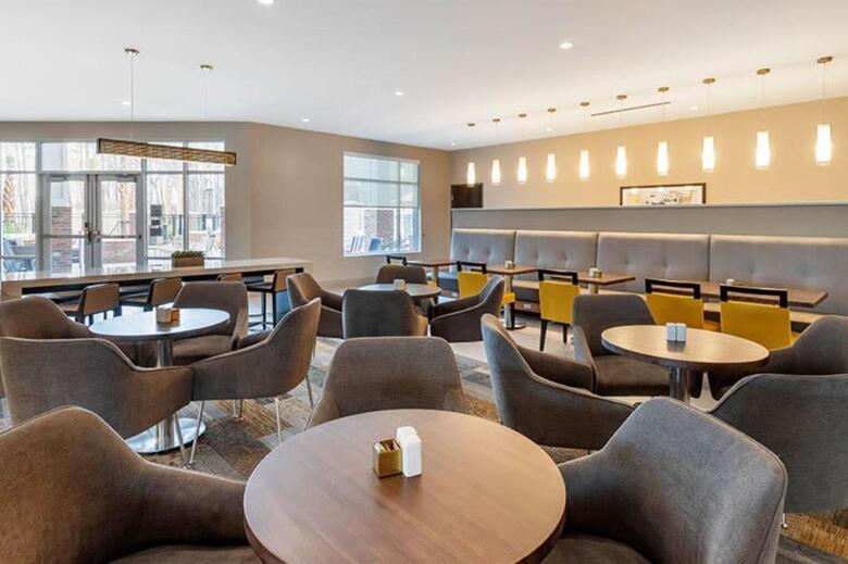 Cambria Hotel Nashville Airport