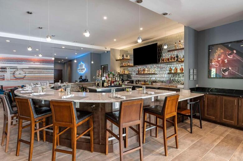 Cambria Hotel Nashville Airport