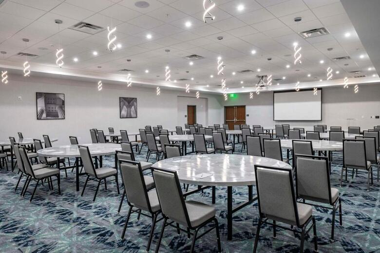Cambria Hotel Nashville Airport