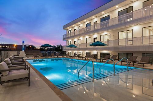 Illume Nash-villa 313