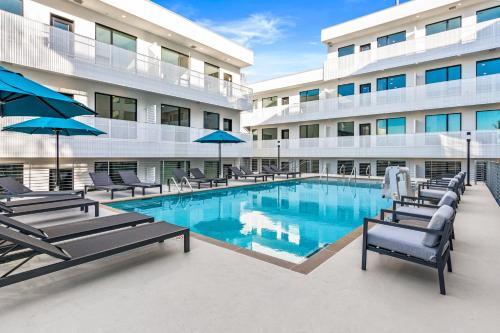 Illume Nash-villa 313