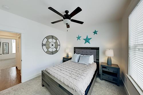 Soul Music A & B