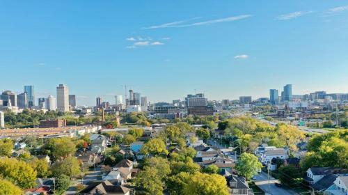 Dual Nashville