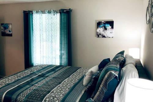 Apartamento Spacious Townhome Minutes From Downtown, Nashville