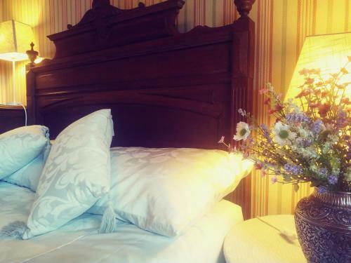 Bed & Breakfast Maison Du Tertre