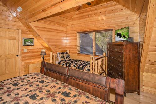 Laurel Creek Hideaway