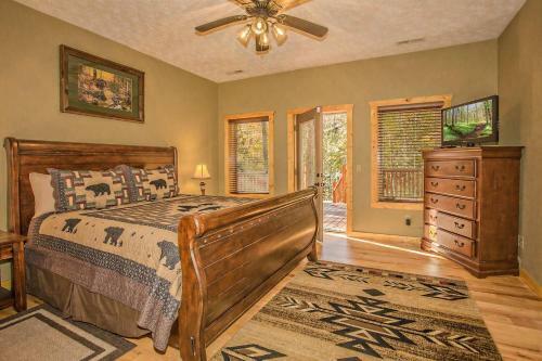 Laurel Creek Hideaway