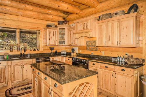 Laurel Creek Hideaway