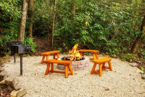 Laurel Creek Hideaway