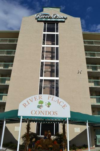 River Place Condos 508 2bd