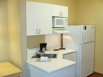 Aparthotel Extended Stay America - Princeton - South Brunswick