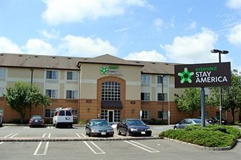 Hotel Extended Stay America - Piscataway - Rutgers University