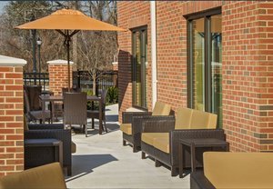 Hotel Courtyard By Marriott Glassboro Rowan University