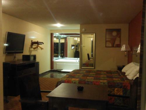 Motel Budget Lodge Buena