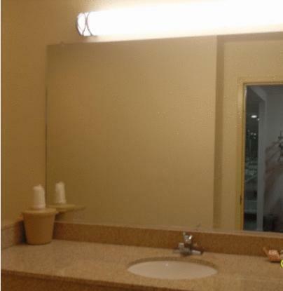 Motel Budget Lodge Buena