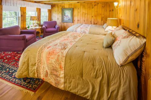 Posada Snowvillage Inn