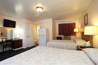 Hyland Motor Inn