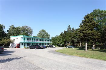 Hyland Motor Inn
