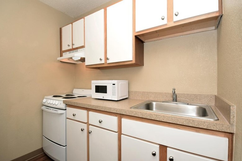 Aparthotel Extended Stay America - Durham - Research Triangle Park - Highway 54