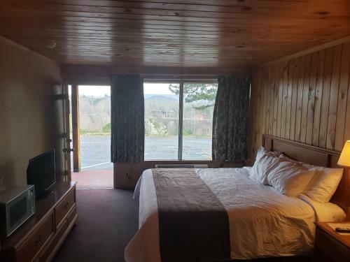 Saluda Mountain Lodge