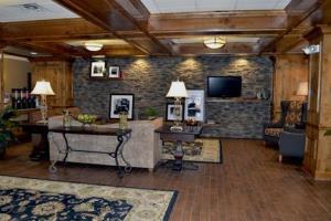 Hotel Hampton Inn And Suites New Hartford/utica