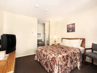 Hotel Knights Inn Pulaski