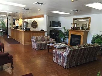 Motel Elizabethan Inn