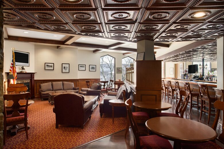 The Thayer Hotel