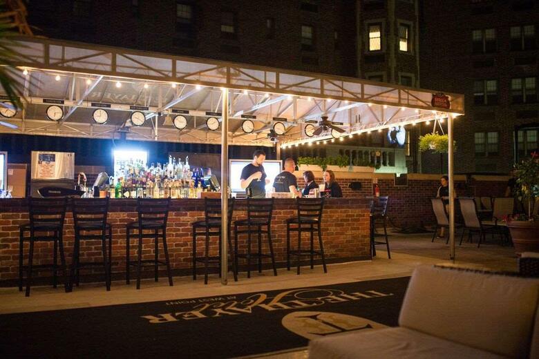 The Thayer Hotel