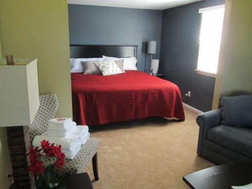 Byrncliff Maple Lodge