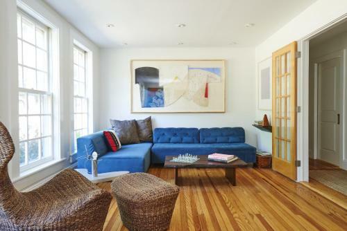 Bed & Breakfast Seven - Shelter Island Guest House