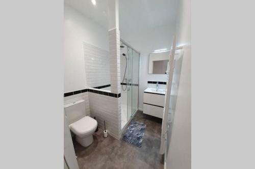 Apartamento Studio Id�alement Situ� Au Calme