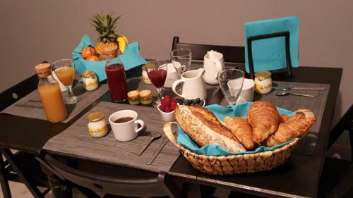 Bed & Breakfast La Villa Proven�ale