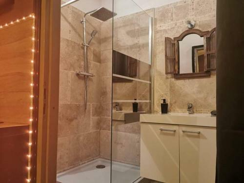 Apartamento Nuit Romantique