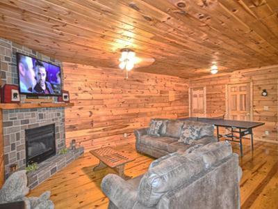 Bear Lake Lodge