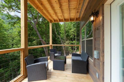 Freedom Cabin
