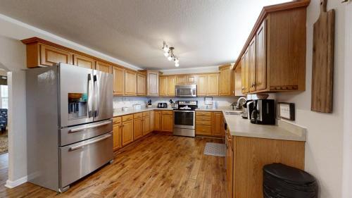 Covemont Meadows Home