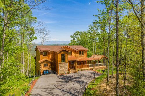 The Appalachian