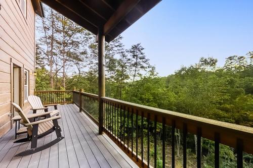 Swimming Cub Lodge