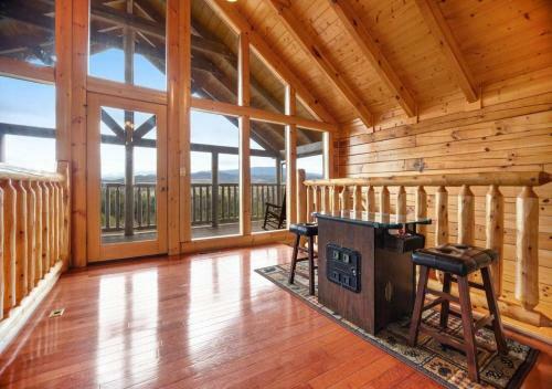 Beyond Expectations - Pigeon Forge, Tn By Ts