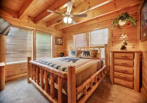 Beyond Expectations - Pigeon Forge, Tn By Ts