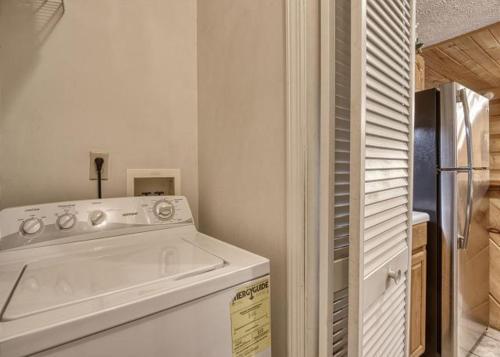 Magnolia Bearadise #311 By Aunt Bug's Cabin Rentals