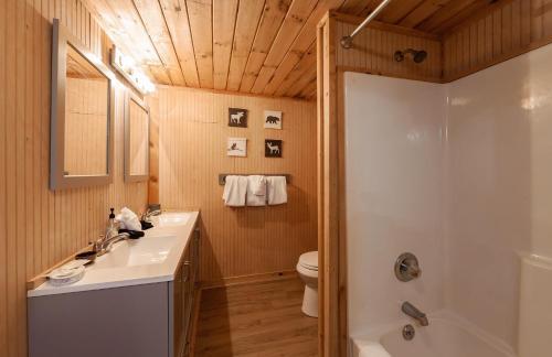 Pappy's Peak Cabin