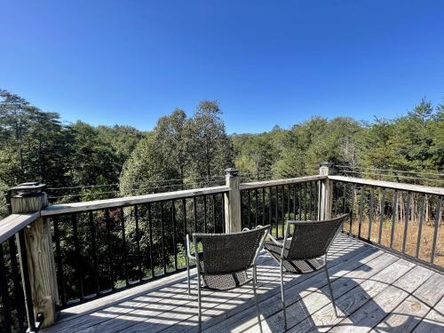 Mountain Rooster Inn Home