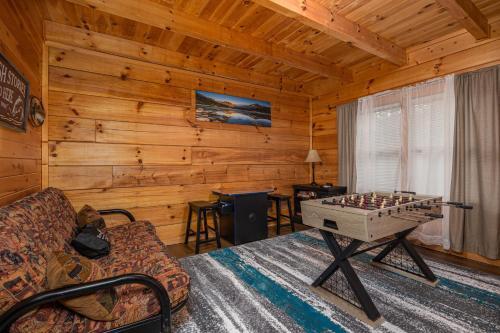 Among The Trees Cabin
