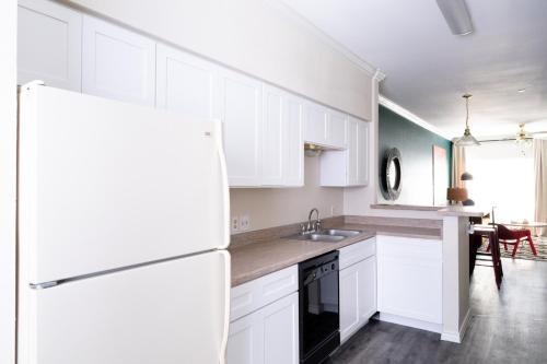 Apartamento Wanderjaunt - Central Austin Apts