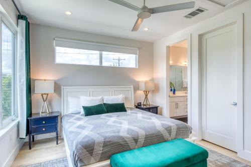 Austin Retreat - Unit A