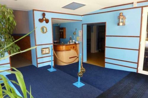 Bed & Breakfast La Croisi�re