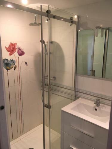 Apartamento Superbe T1 R�nov� Dans Maison de Charme