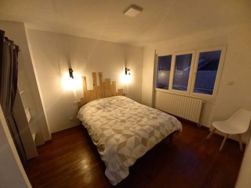Apartamento Gm G�te Neuf Et Tout Confort